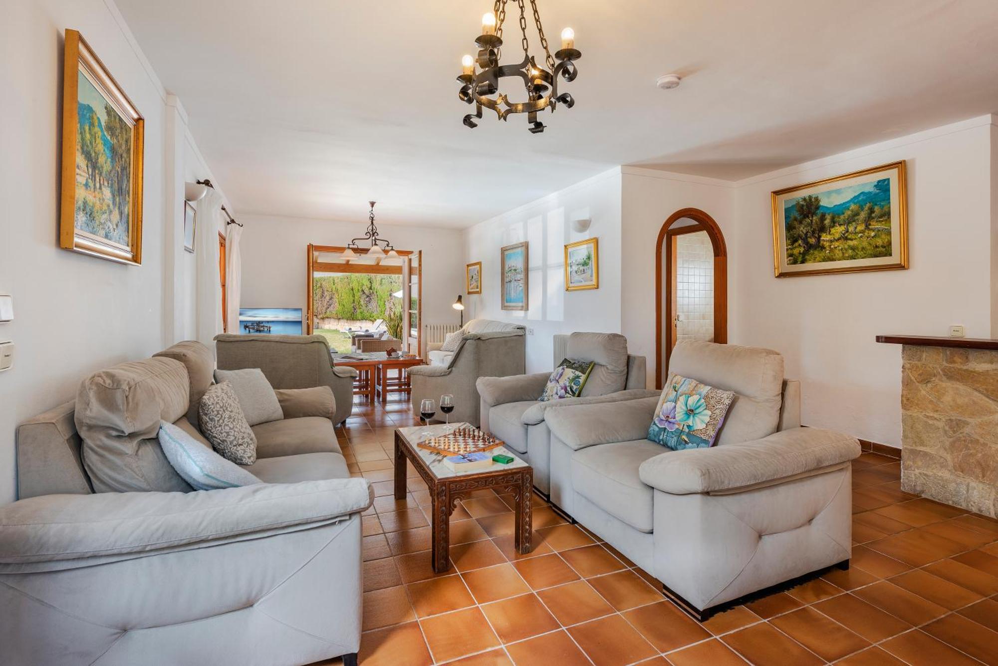 Holiday home D'arbres - Stunning Mountain Views *