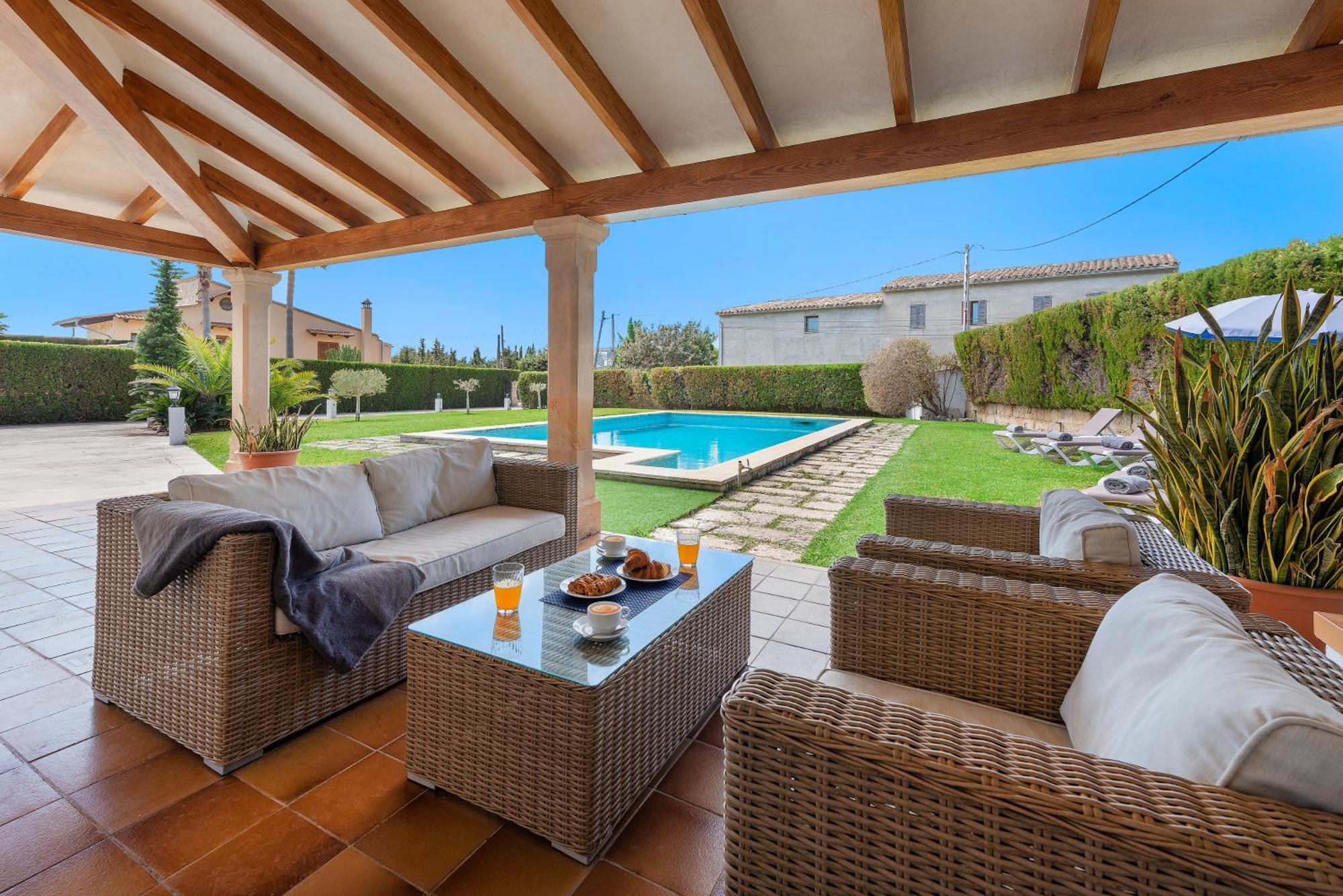D'arbres - Stunning Mountain Views Holiday home *
