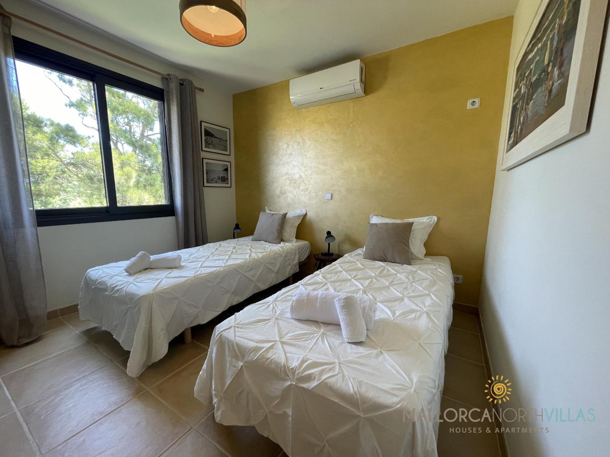 Casa Del Sol Lovely Spacious Family Apartment