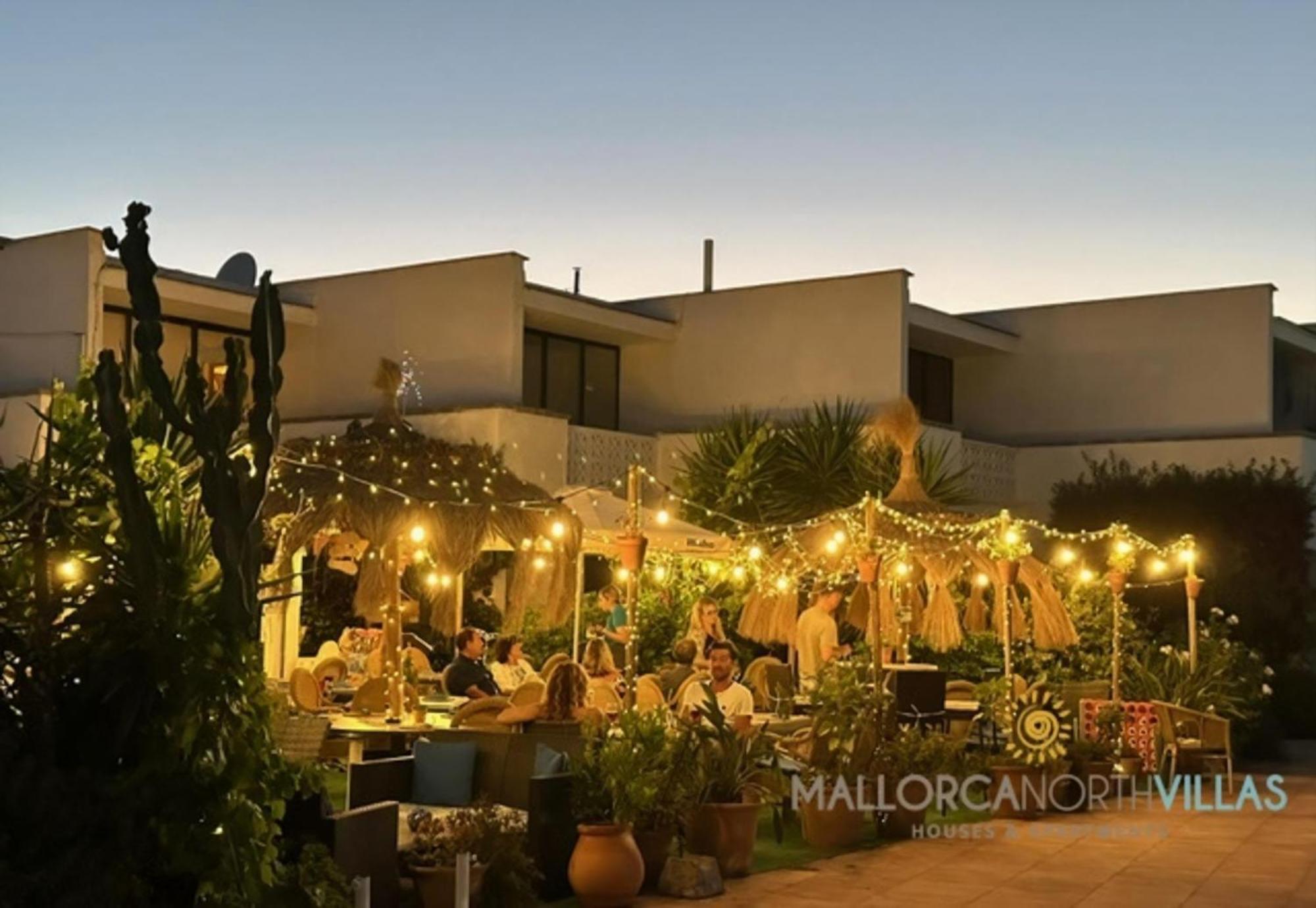 Casa Del Sol Lovely Spacious Family * Port de Pollenca