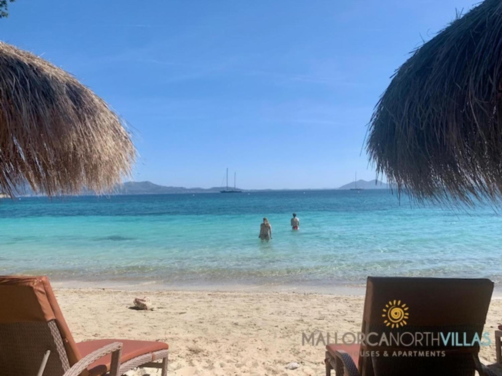 Apartment Casa Del Sol Lovely Spacious Family *