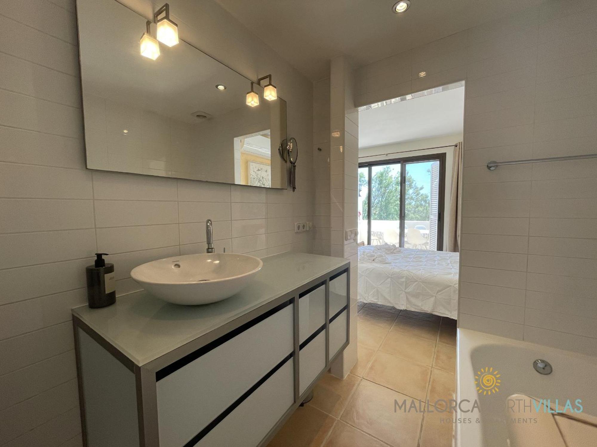 Casa Del Sol Lovely Spacious Family * Port de Pollenca