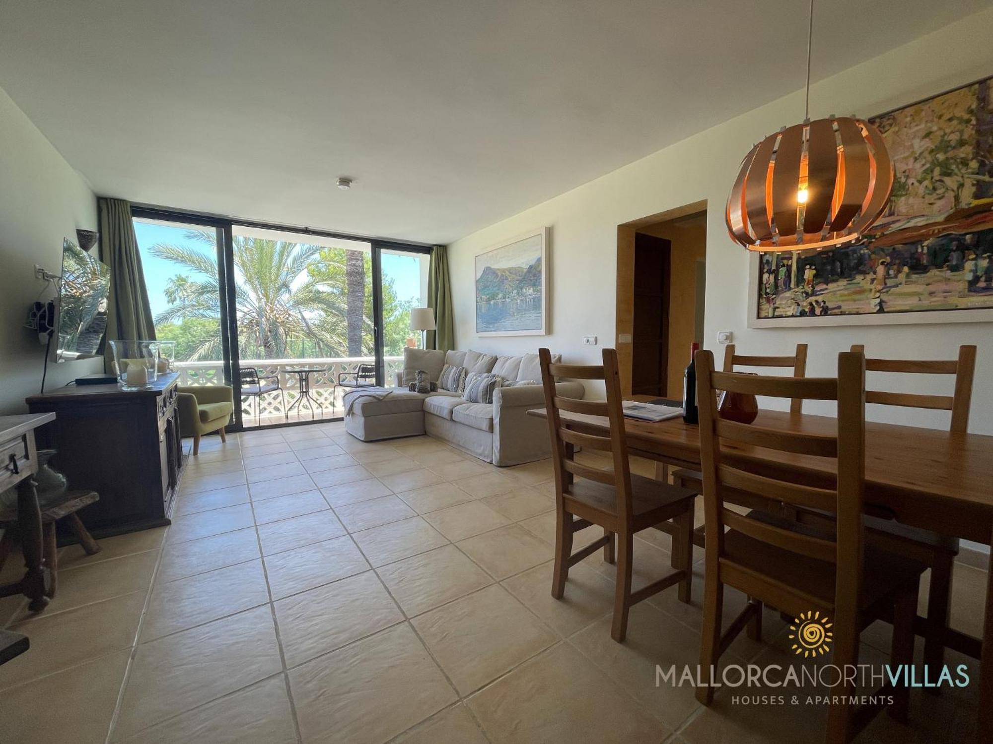 Casa Del Sol Lovely Spacious Family * Port de Pollenca