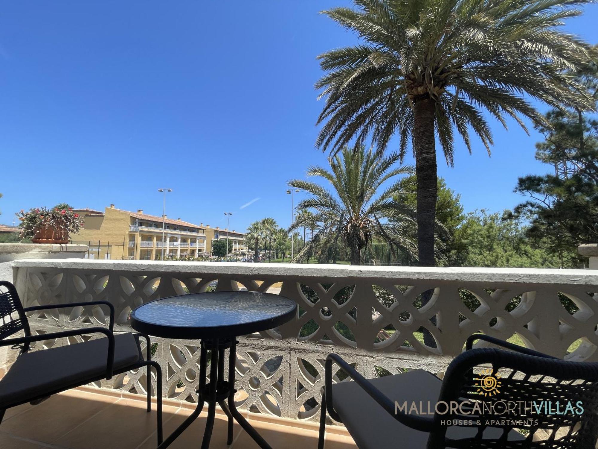 Apartment Casa Del Sol Lovely Spacious Family