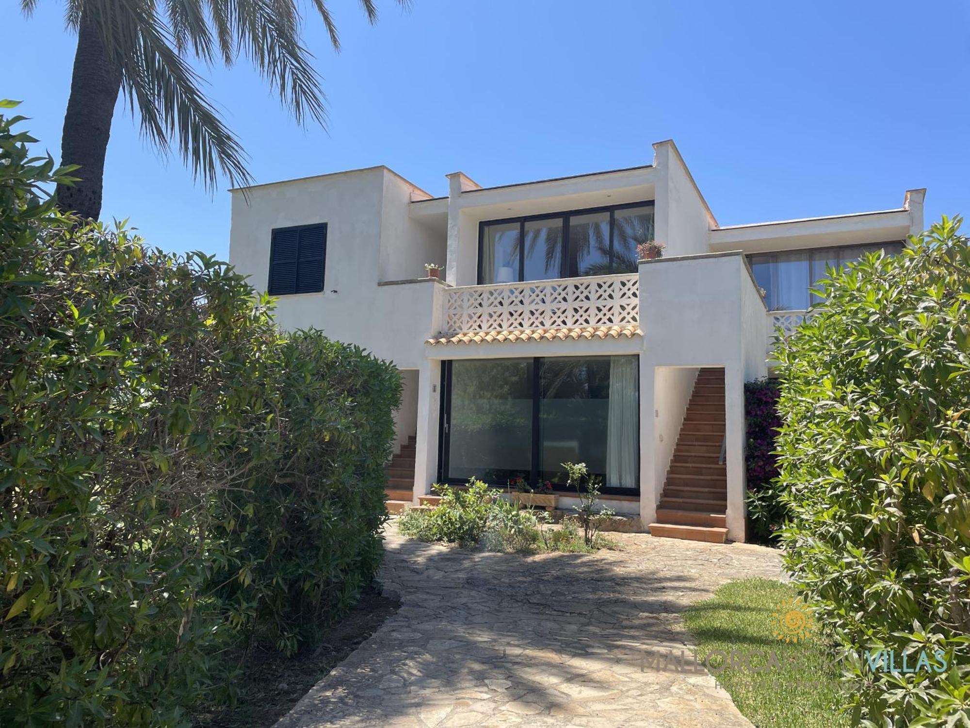 Apartment Casa Del Sol Lovely Spacious Family Port de Pollenca