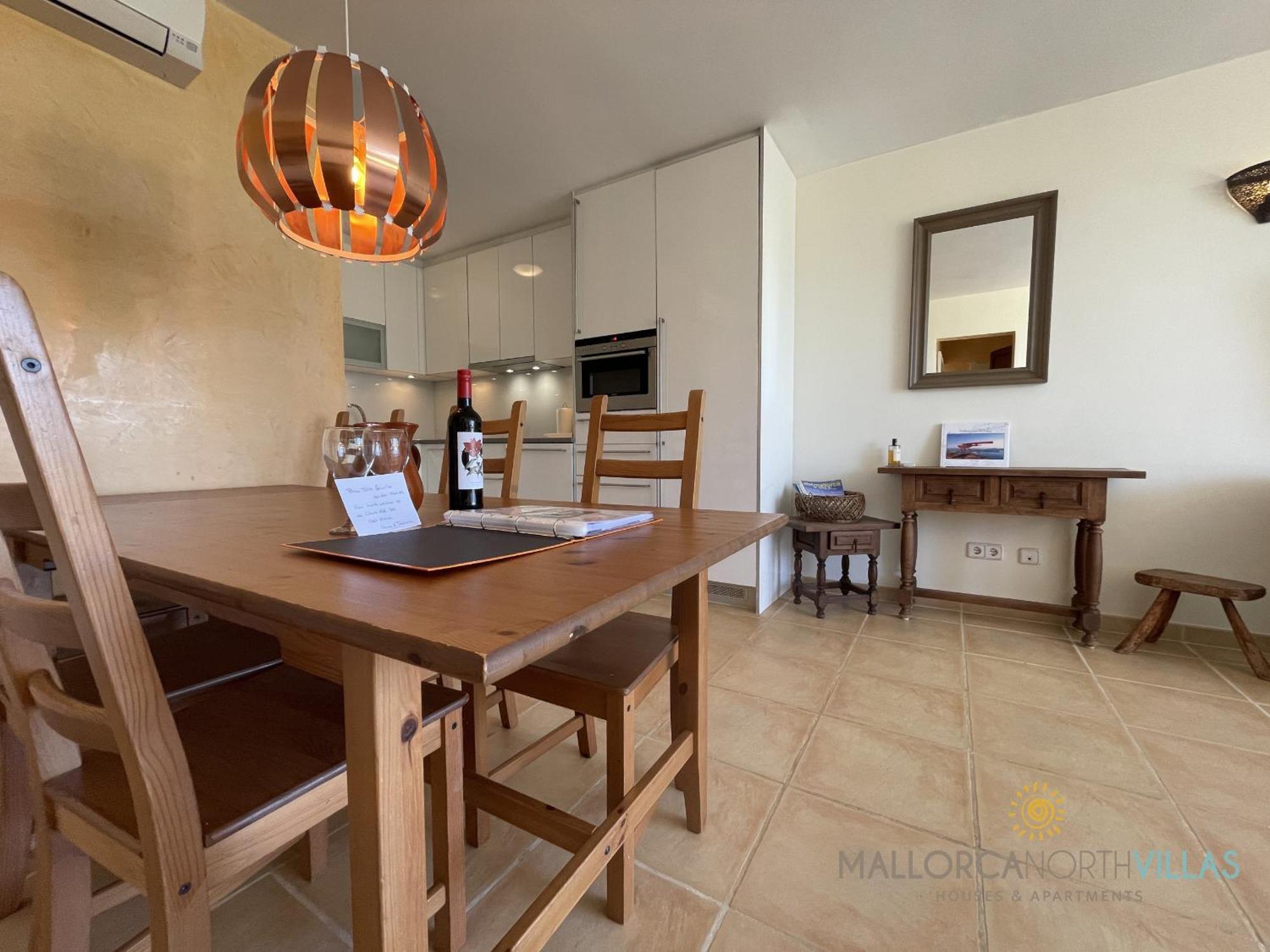 Casa Del Sol Lovely Spacious Family * Port de Pollenca