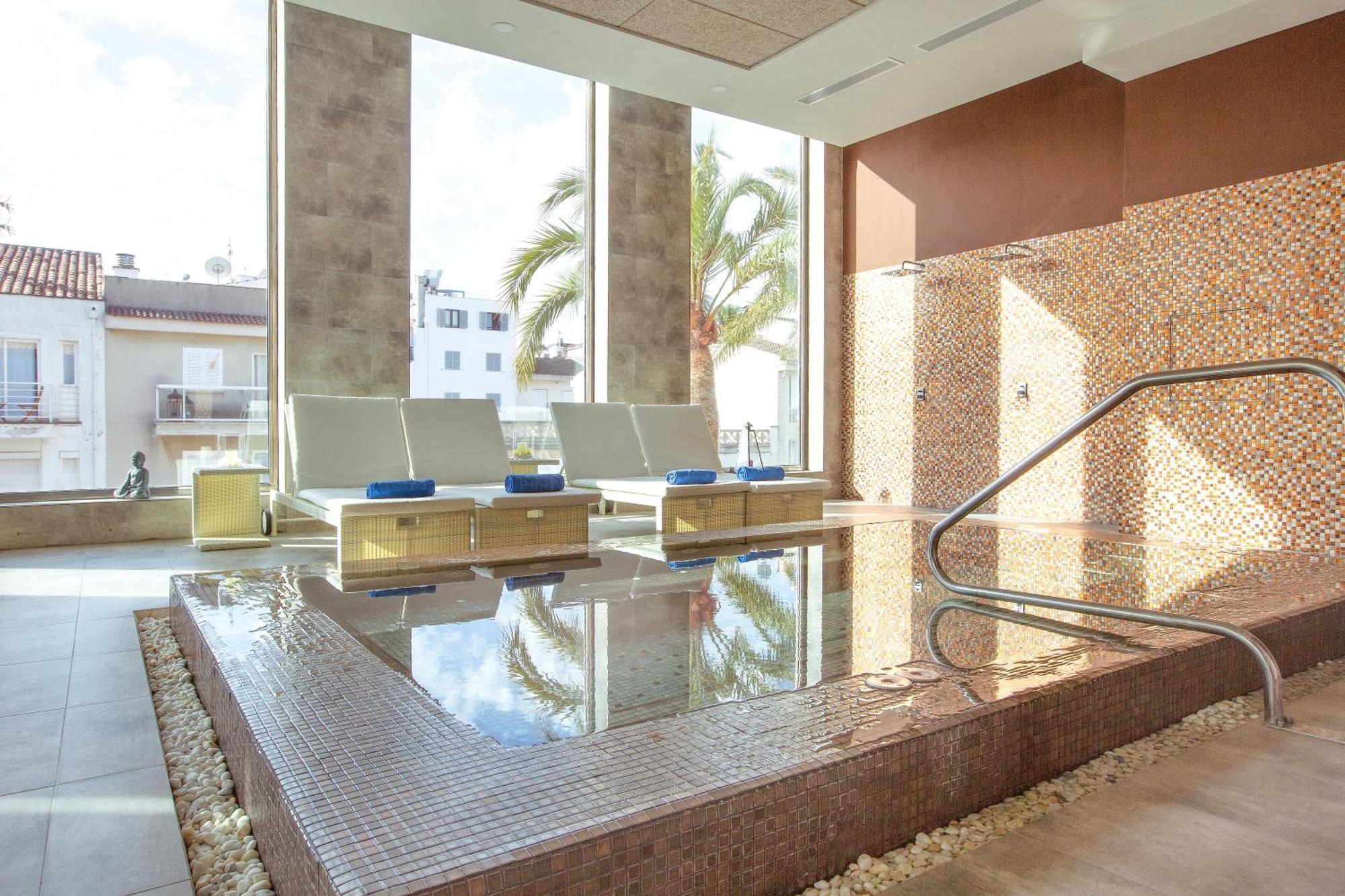 Aparthotel Marsenses & Adults Only 4*