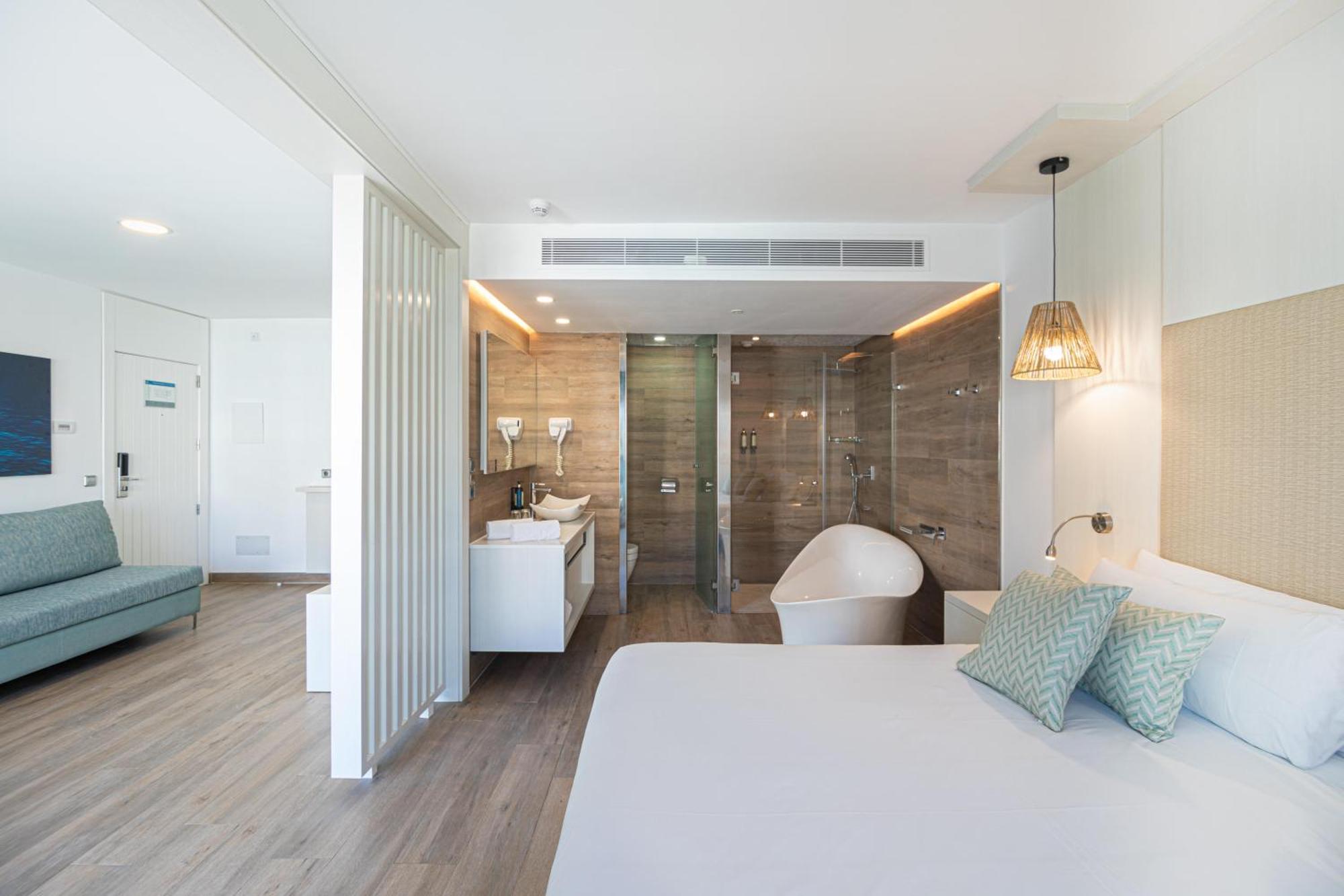 Marsenses & Adults Only Hotel de apartamente 4*