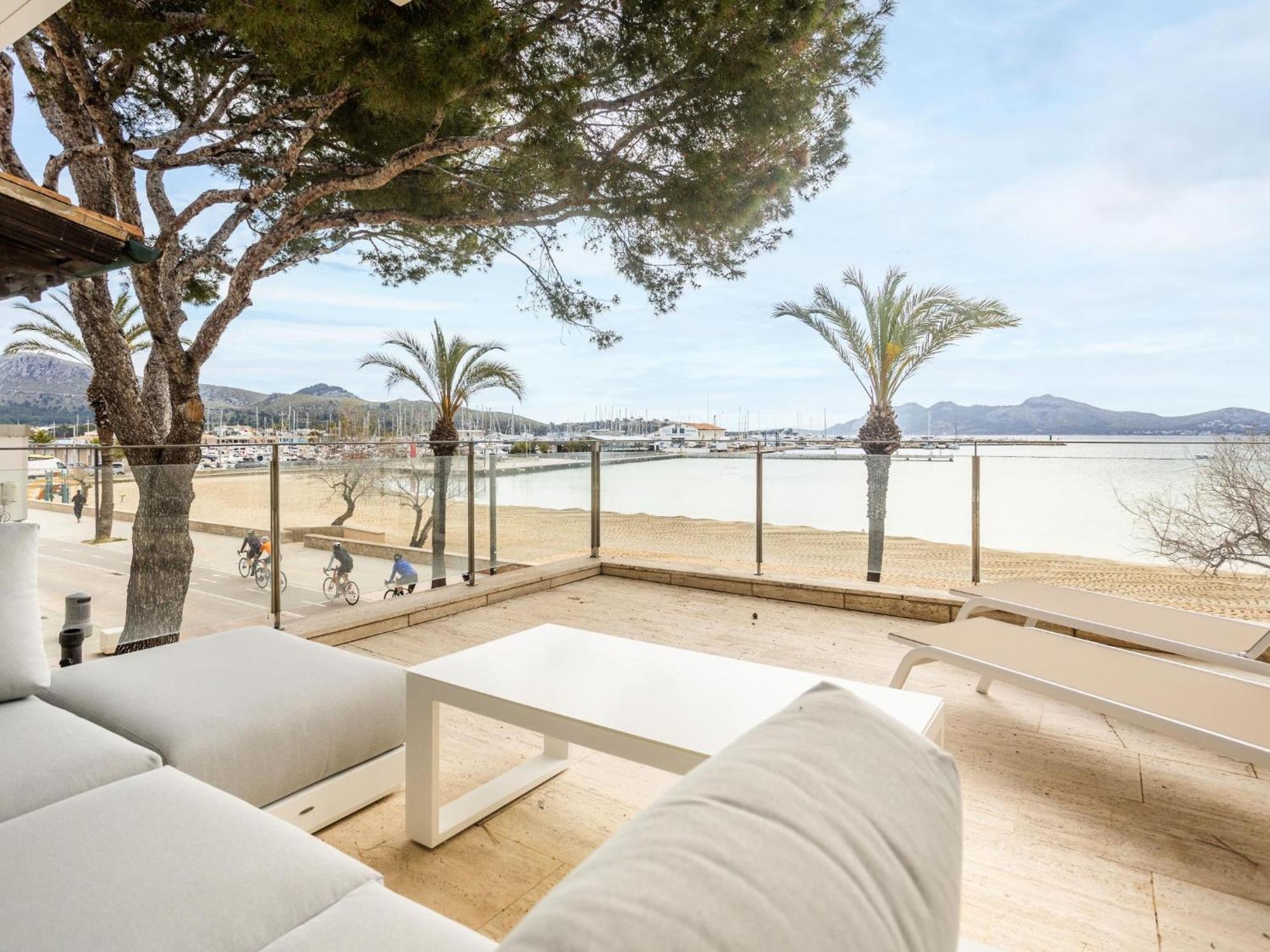 Colorado 1a By Sunvillas Mallorca * Port de Pollenca