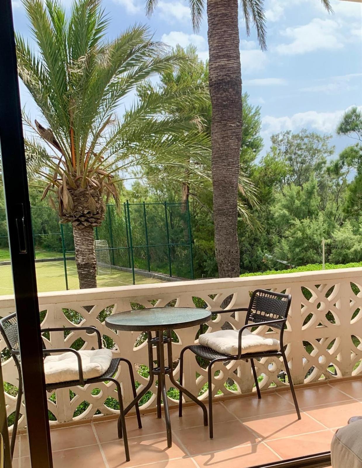 Apartment Sunny Spacious Family In Port de Pollenca
