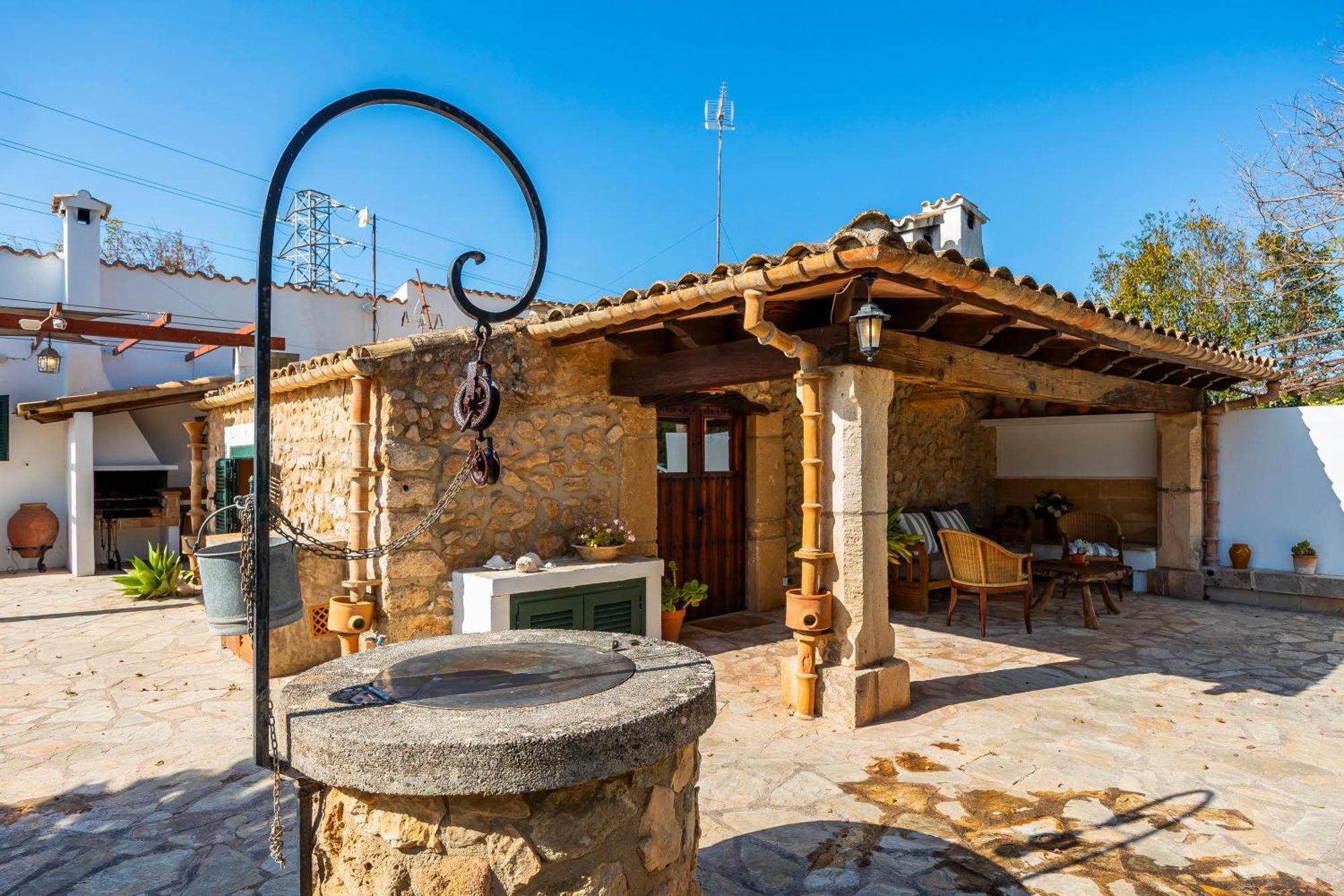 Tonet Villa Port de Pollenca