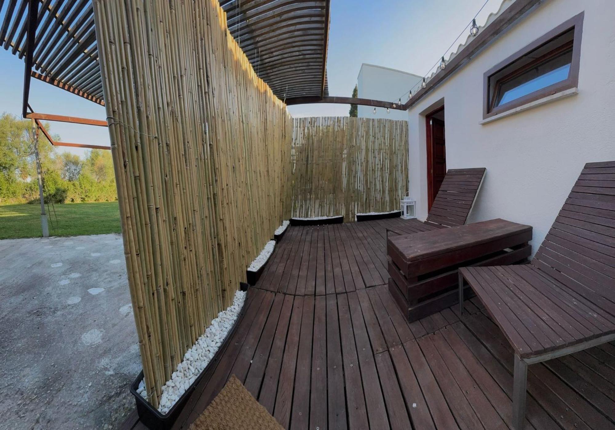 Country house En El Campo Con Bano Privado En Port de Pollenca