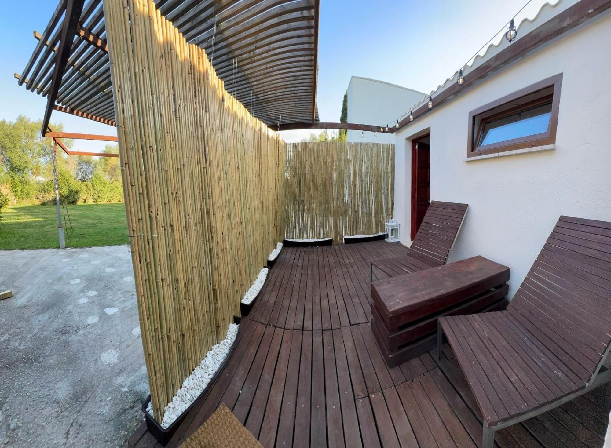 Casă la țară En El Campo Con Bano Privado En *