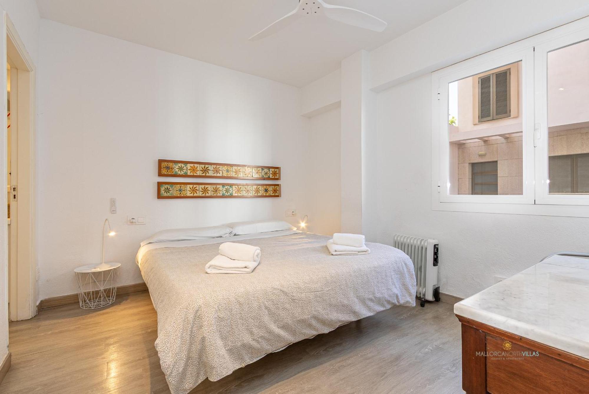Apartament Bel Planta Baja First Line Pinewalk