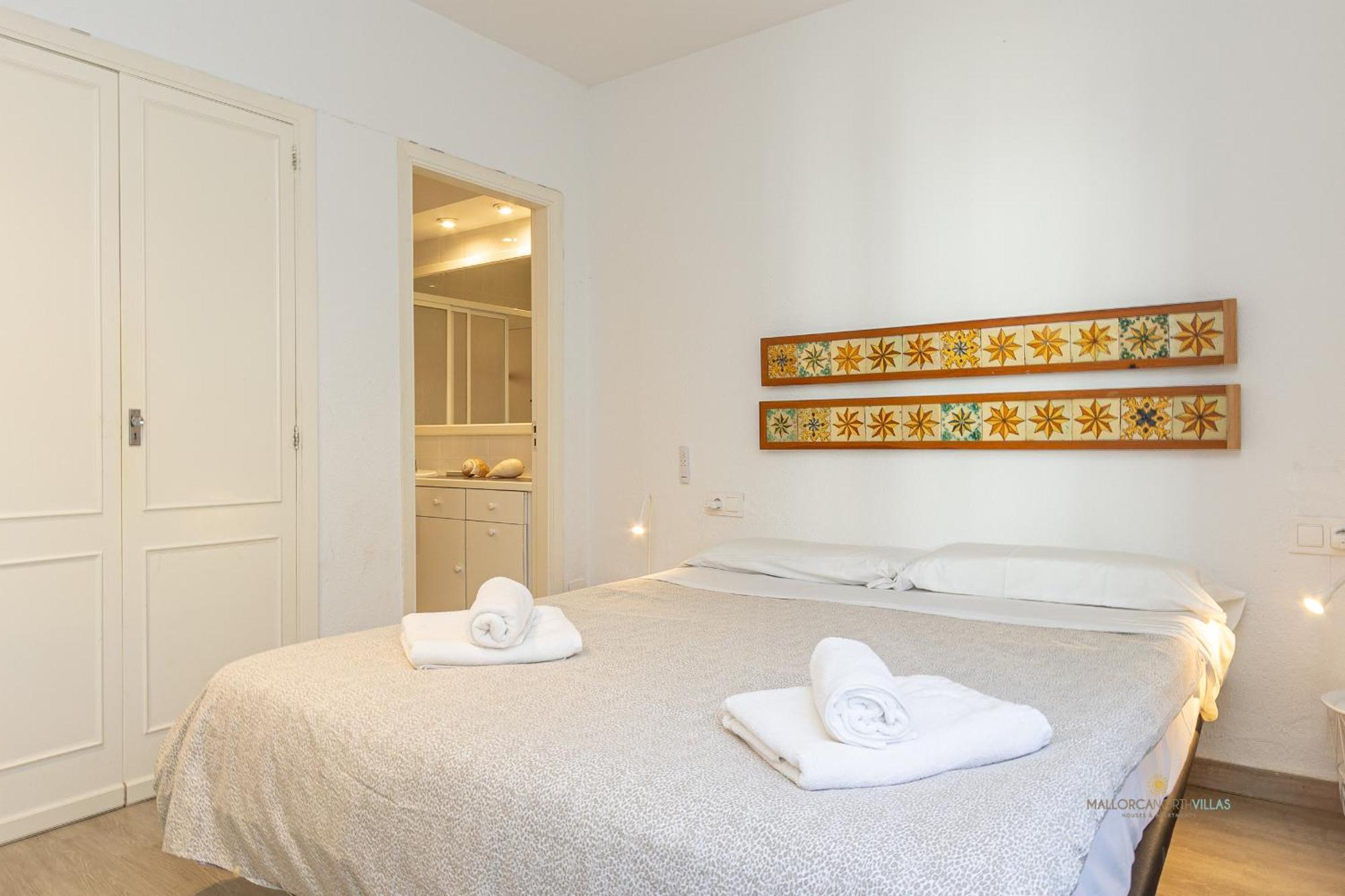 Bel Planta Baja First Line Pinewalk Apartament *