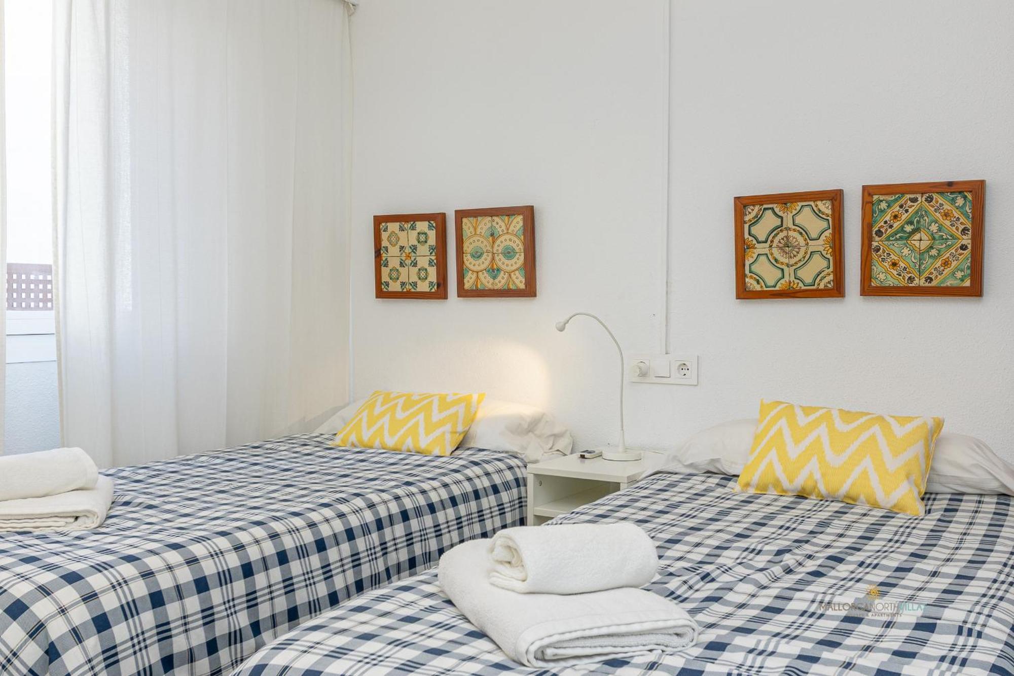 Apartament Bel Planta Baja First Line Pinewalk