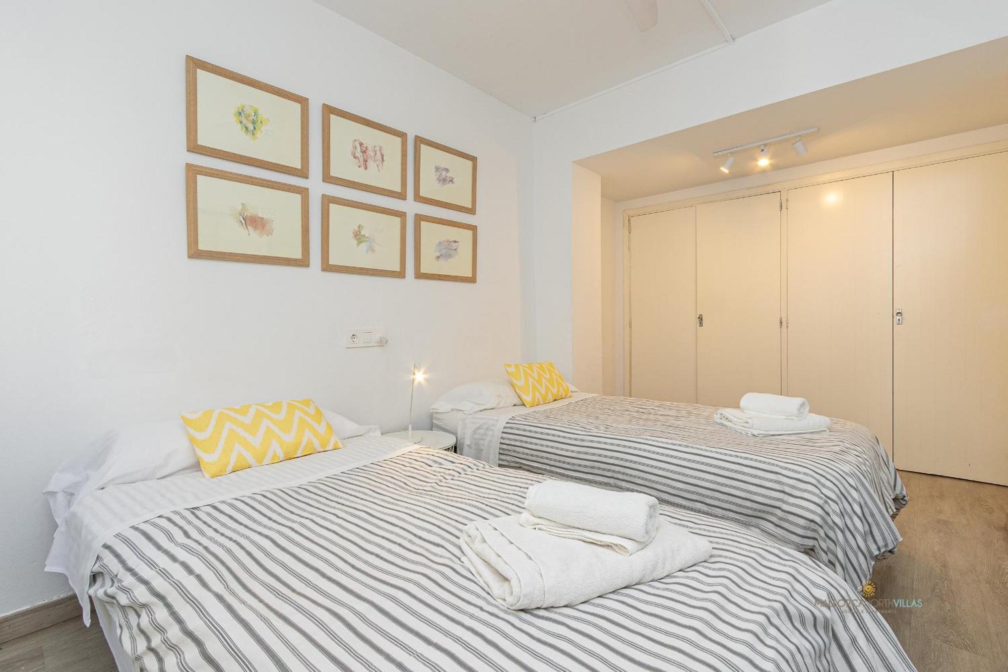 Bel Planta Baja First Line Pinewalk