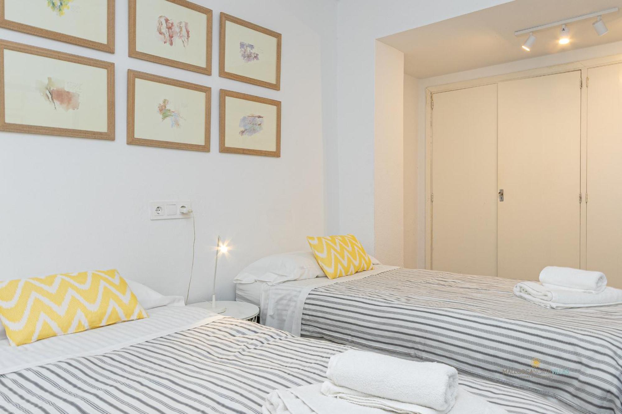 Apartament Bel Planta Baja First Line Pinewalk