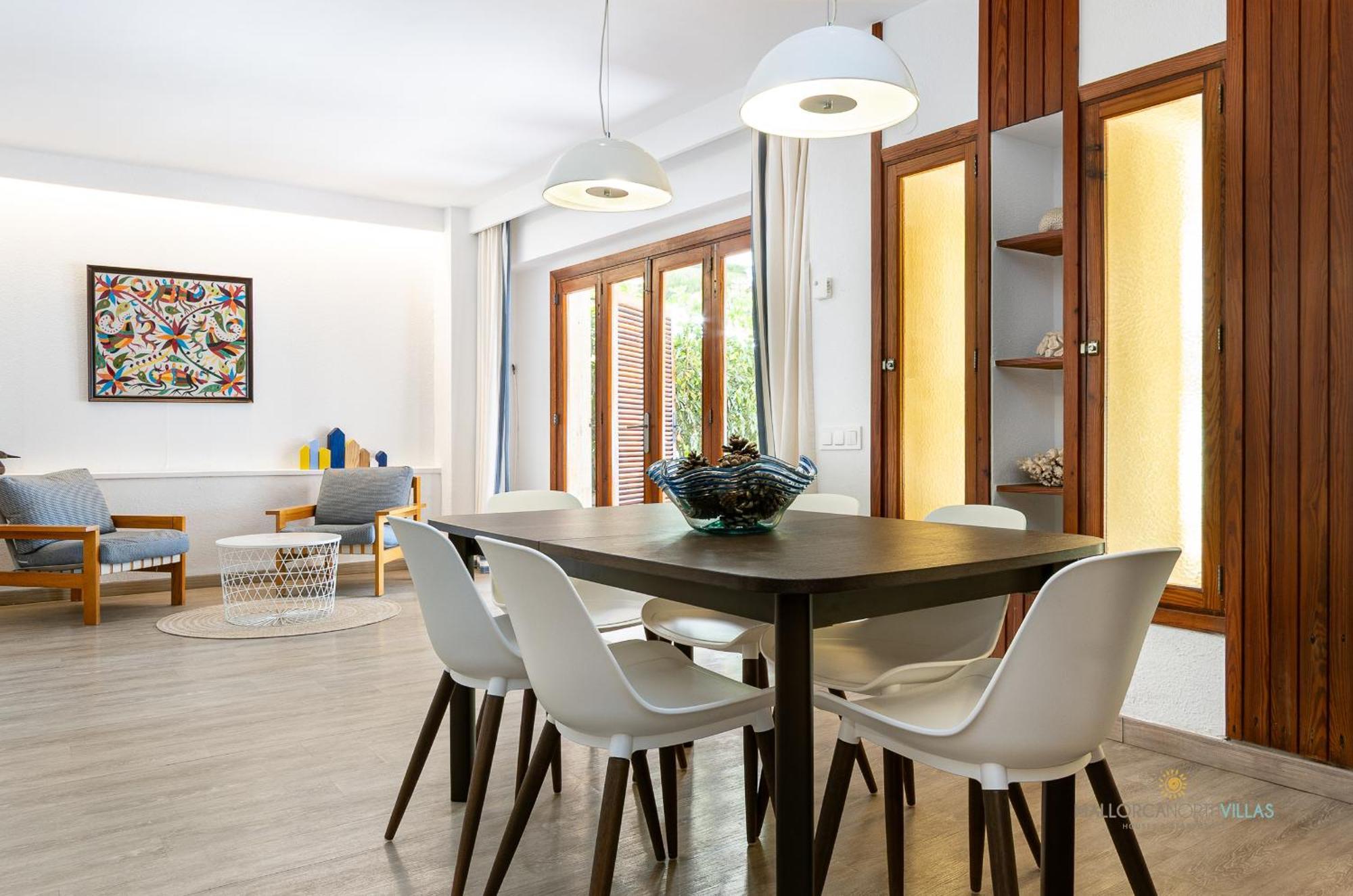 Bel Planta Baja First Line Pinewalk *