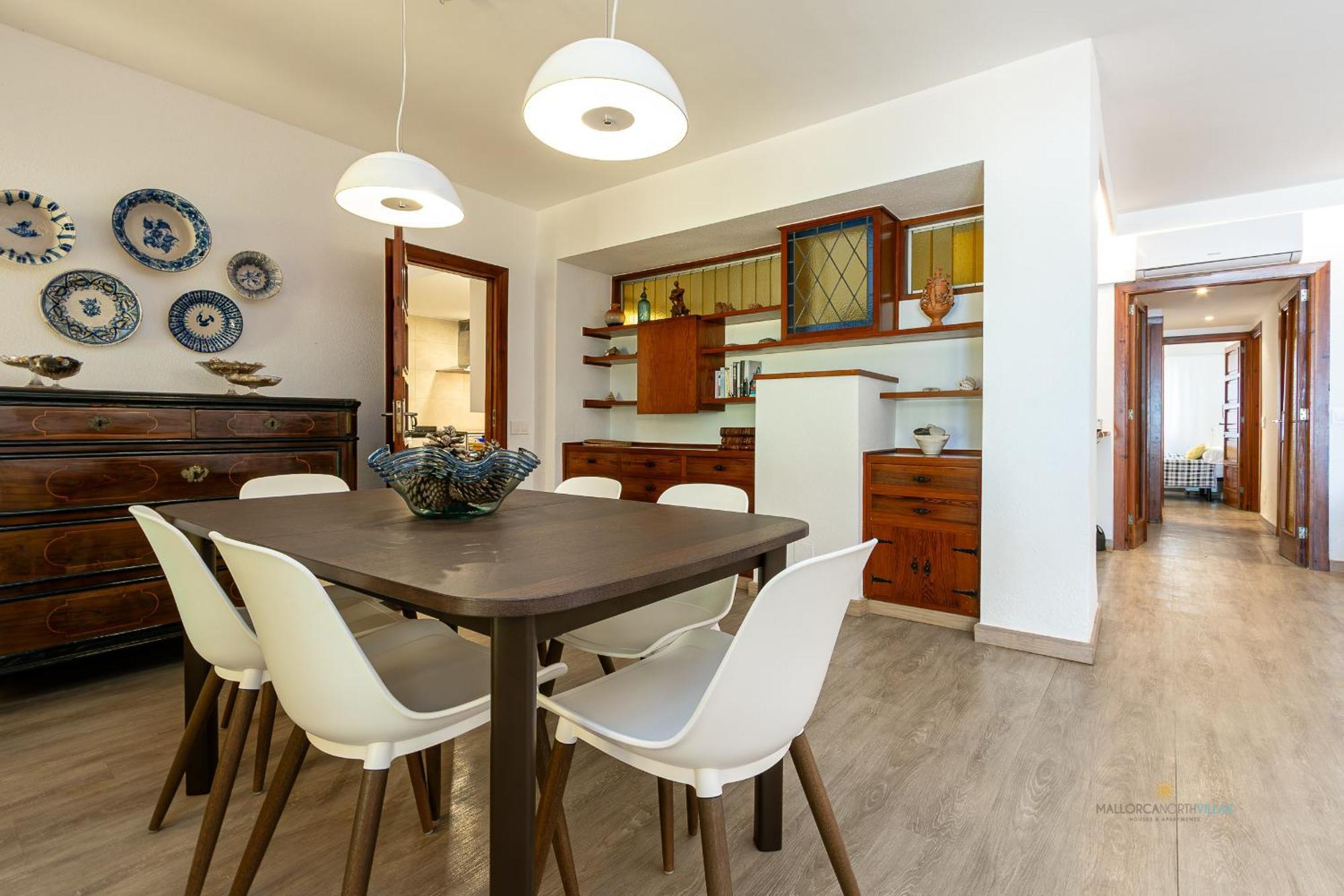 Apartament Bel Planta Baja First Line Pinewalk