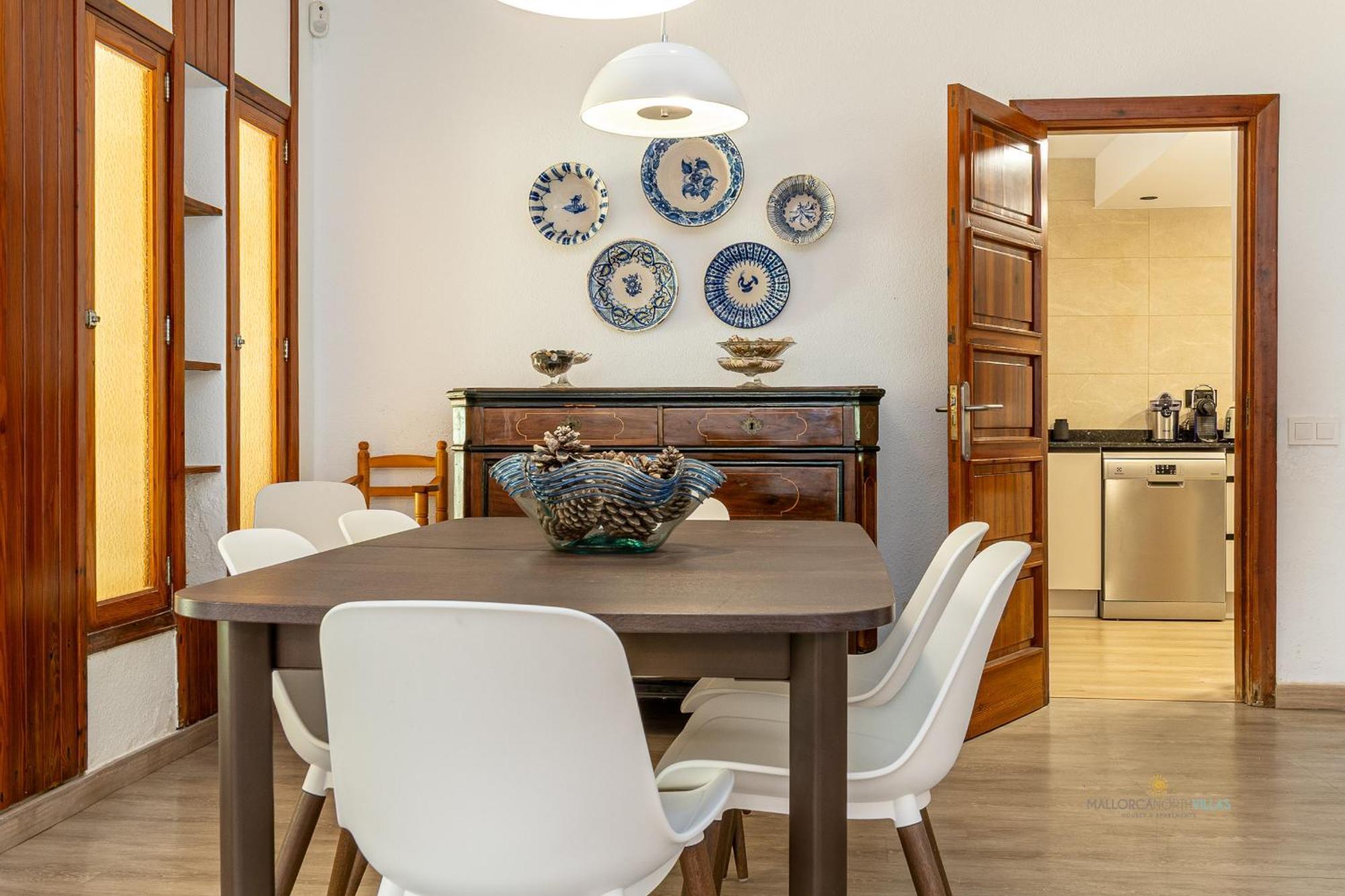 Bel Planta Baja First Line Pinewalk Apartament