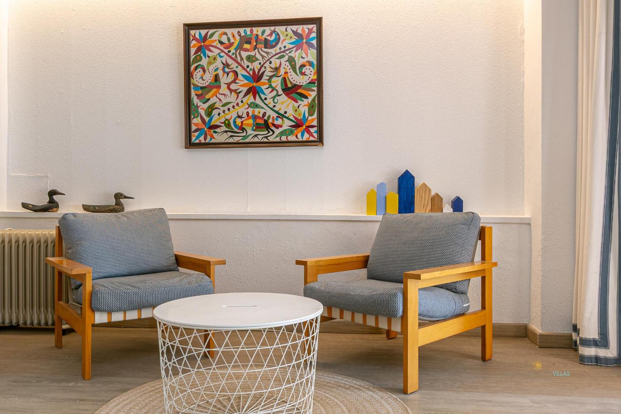 Apartament Bel Planta Baja First Line Pinewalk