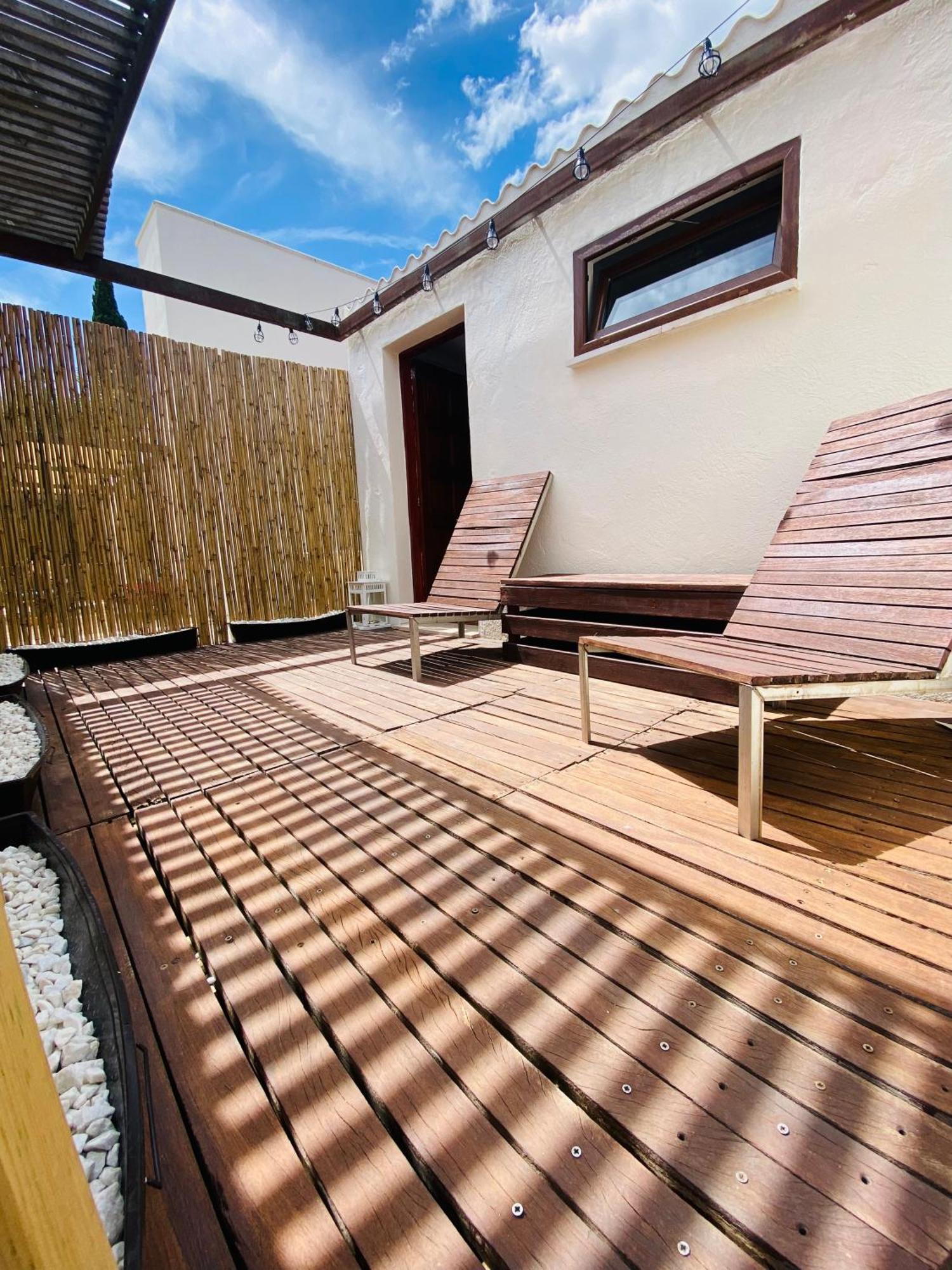 Country house En El Campo Con Bano Privado En *