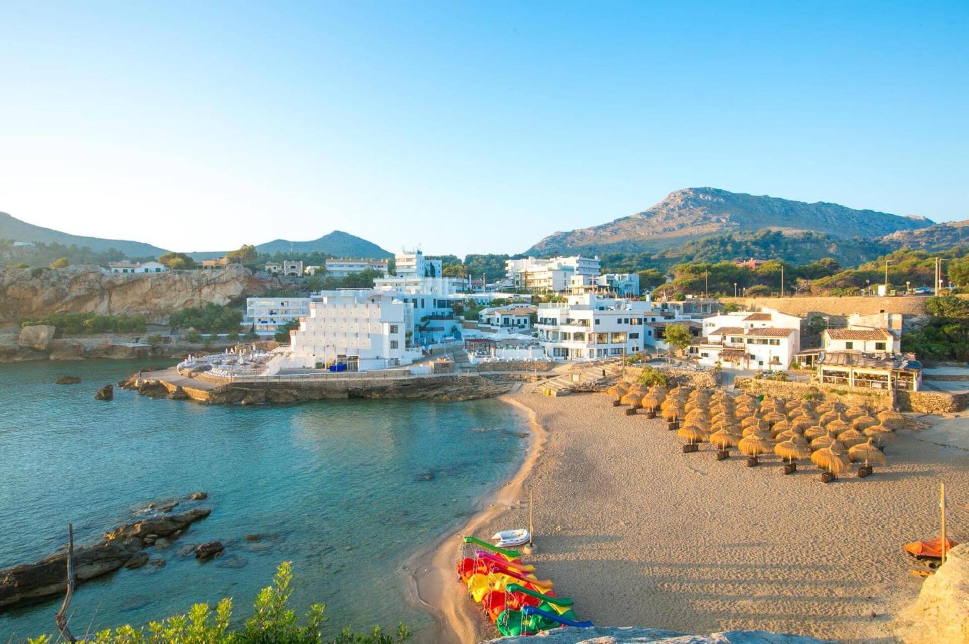 Almadravet By Port de Pollenca