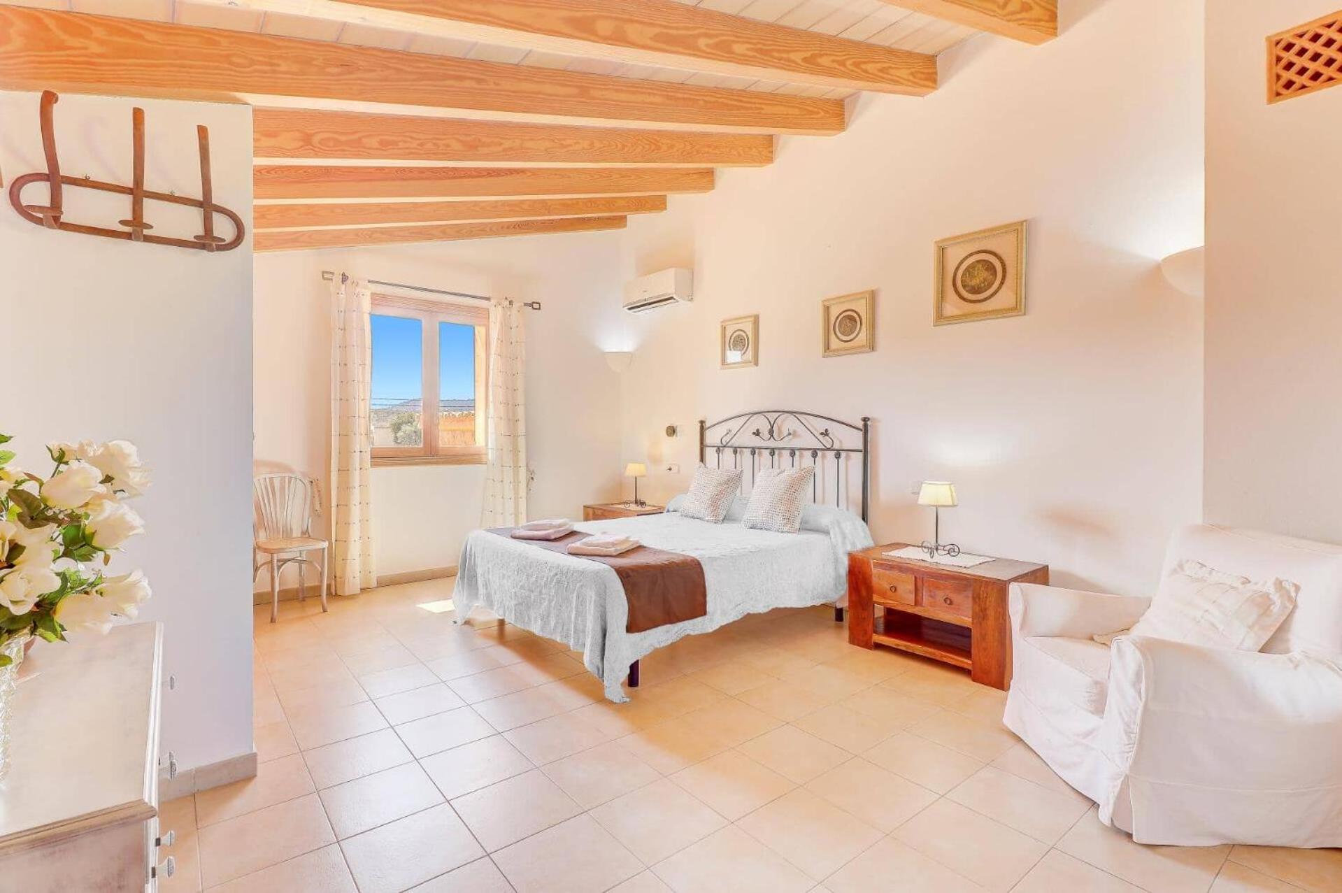 Villa Almadravet By Port de Pollenca