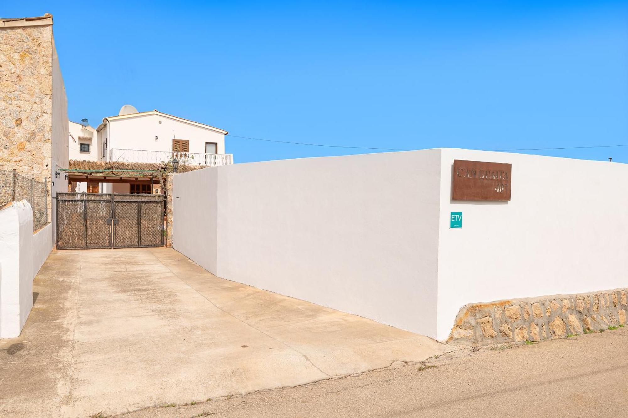 Guaita Ii By Sealand Country house *