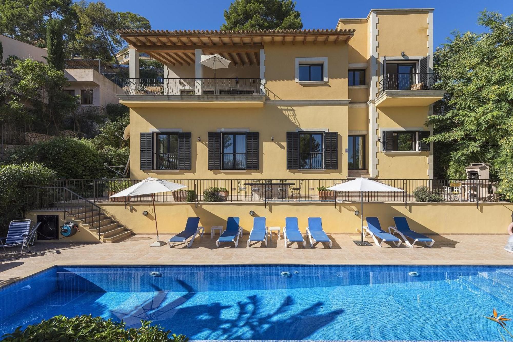 Villa Oronella Port de Pollenca