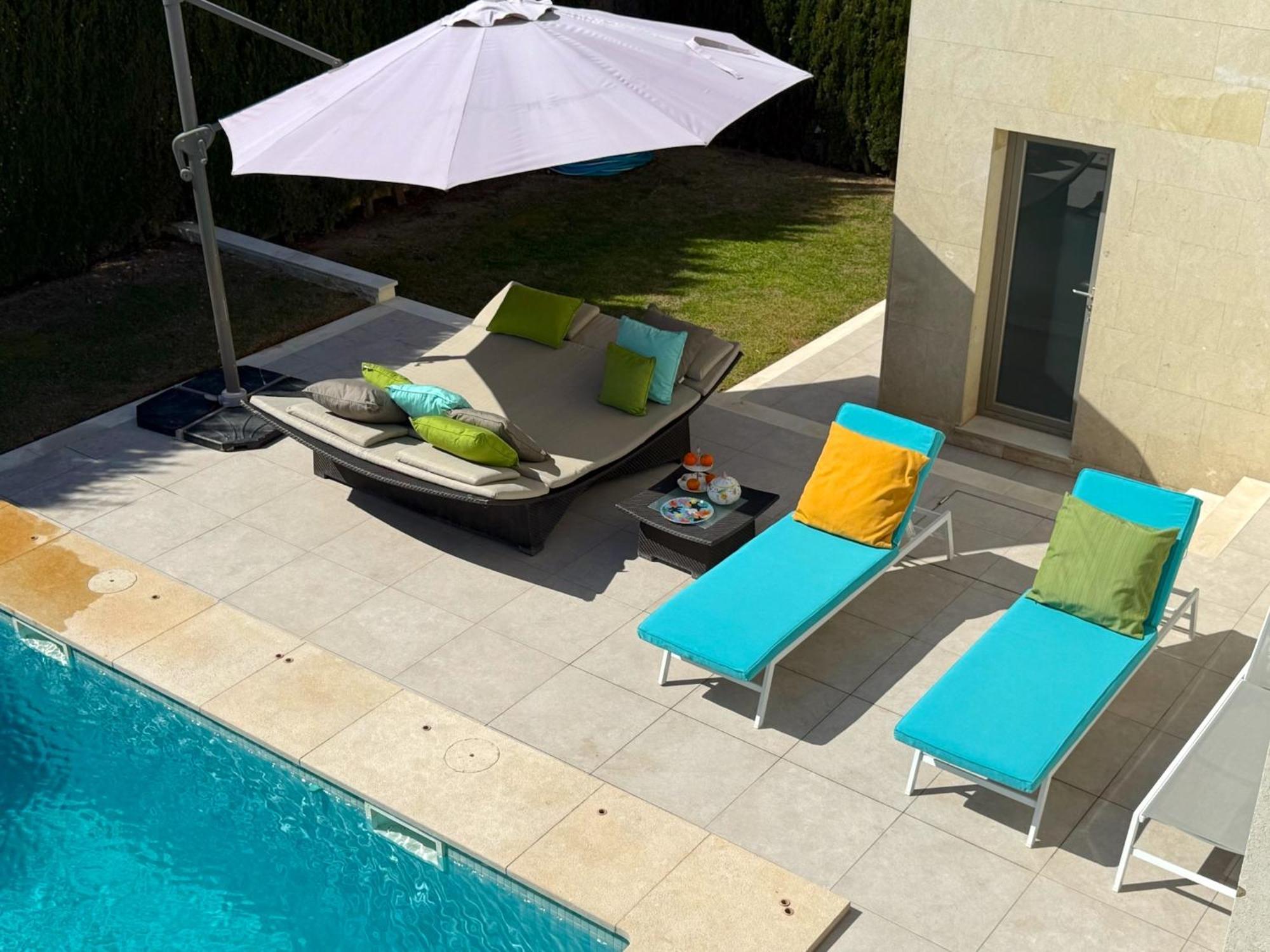 Villa Casa Linda