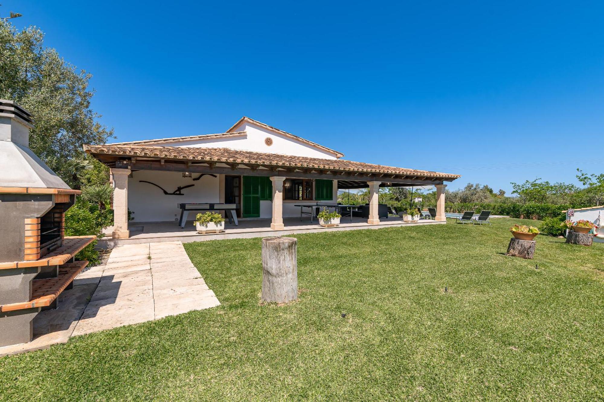 Villa Auba By Sealand Port de Pollença