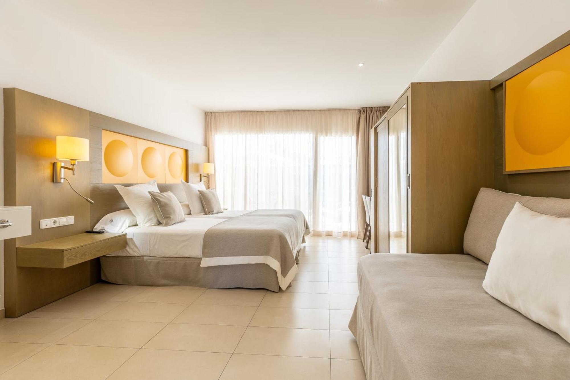 Apartment Hoposa Montelin Port de Pollença