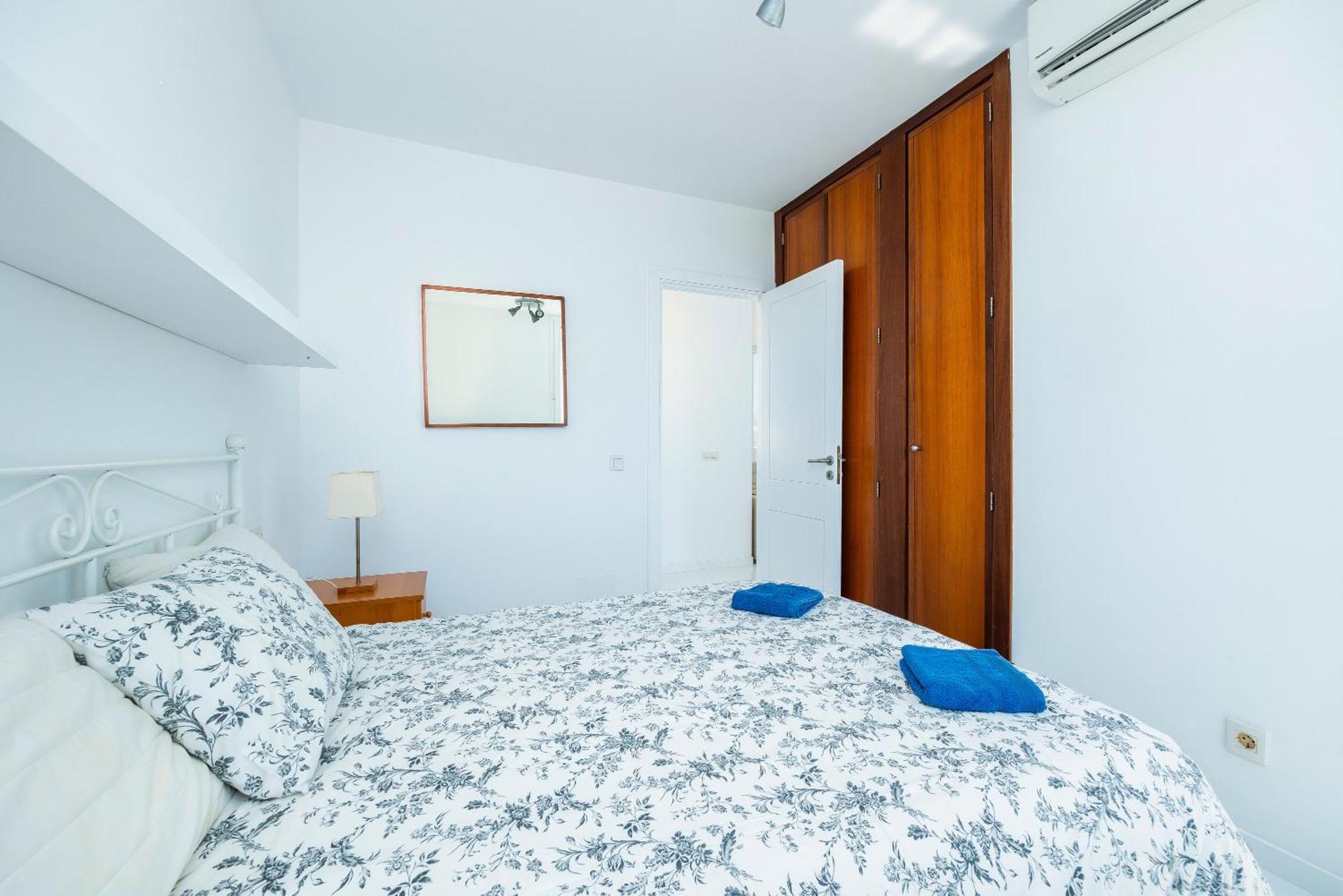 Apartment La Plaza *