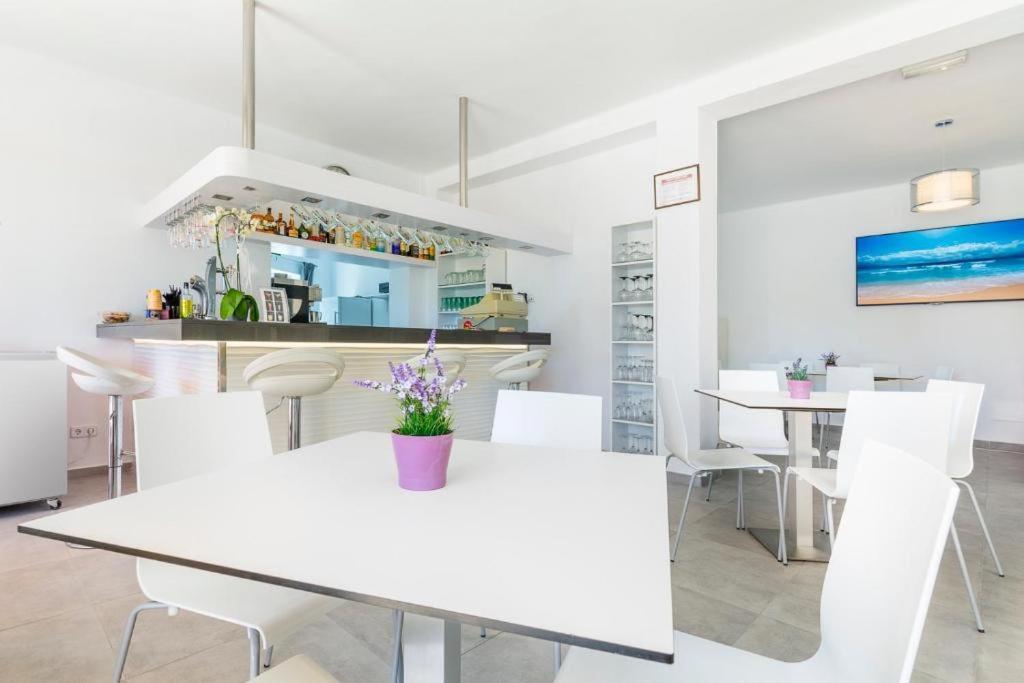 Aparthotel Panorama By Youroom Port de Pollenca