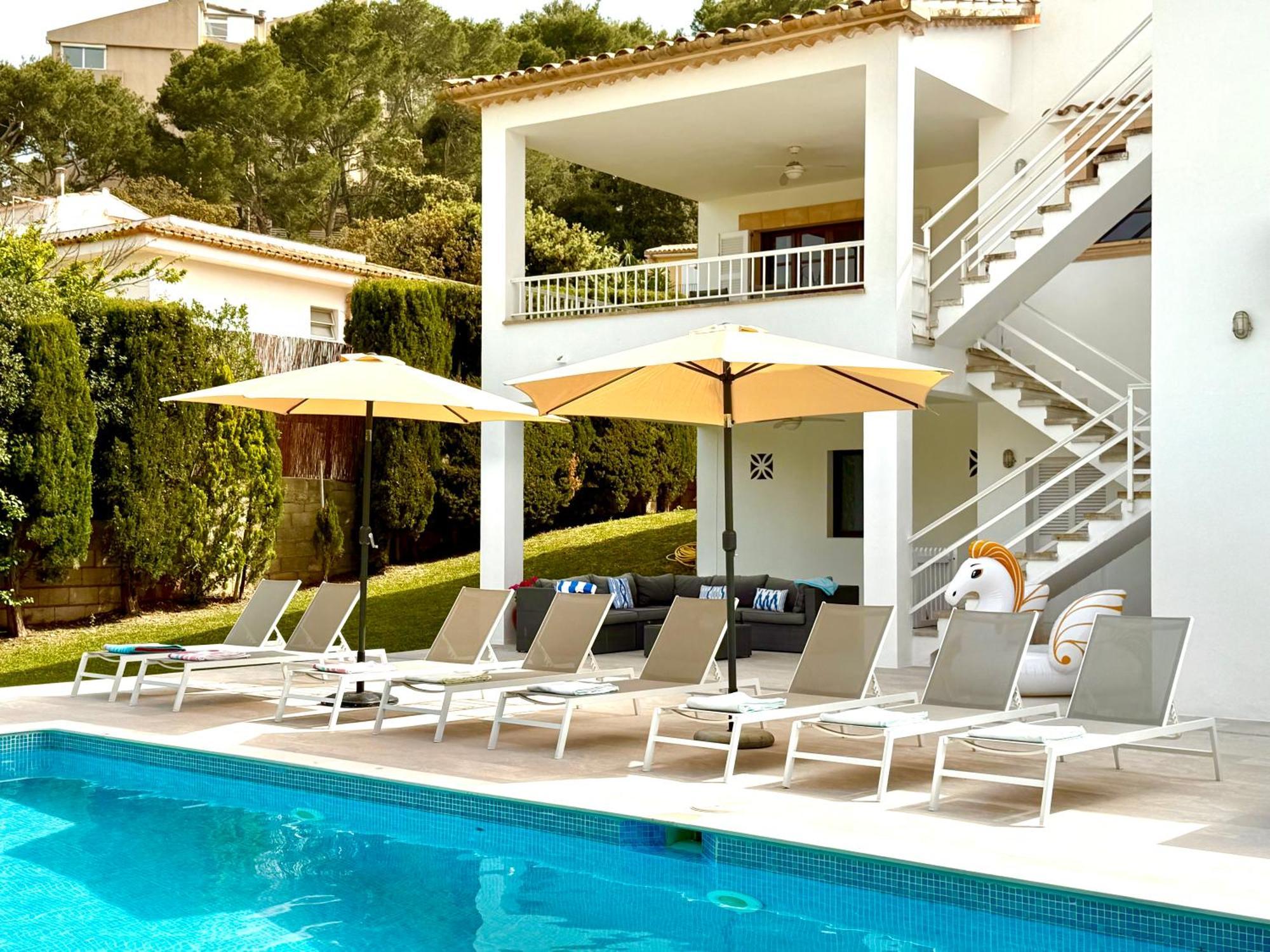 Villa Gotmar