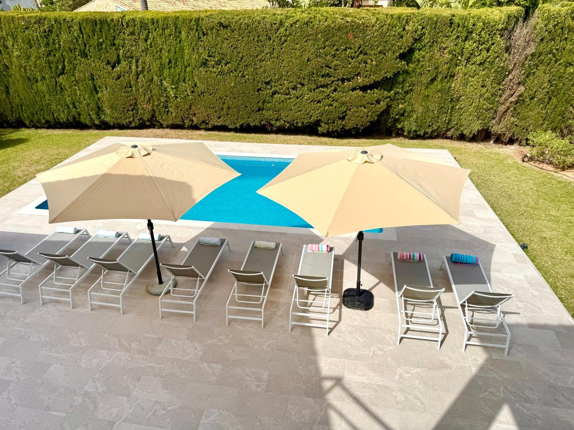 Gotmar Villa *