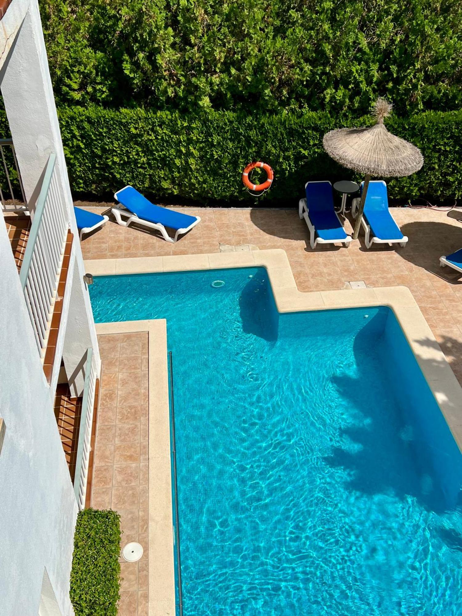 Alexia - Brisa - Puerto Pollensa. Apartament
