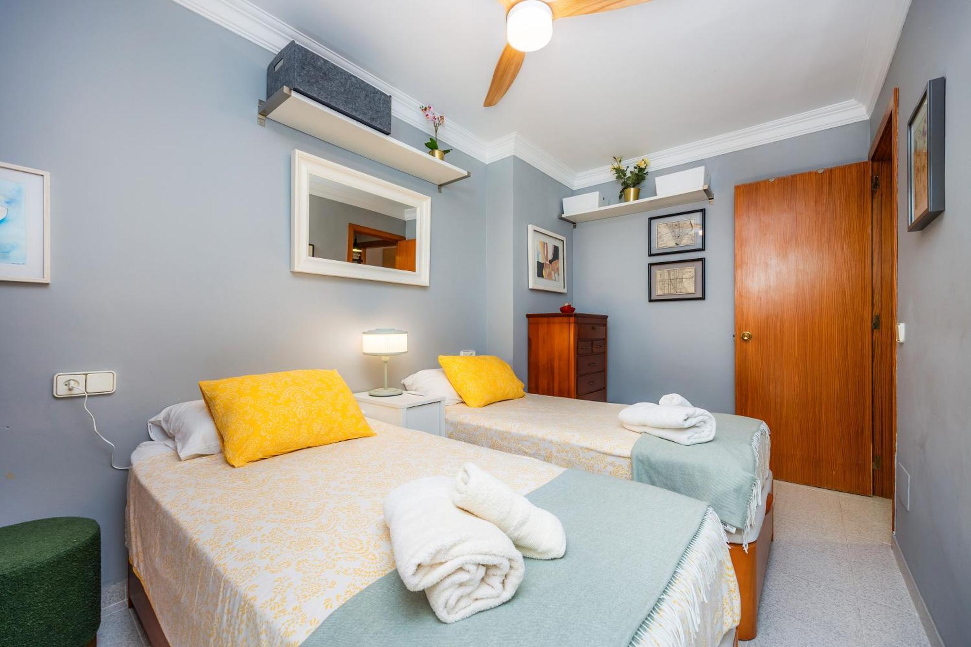 Apartamento Formentorgloria