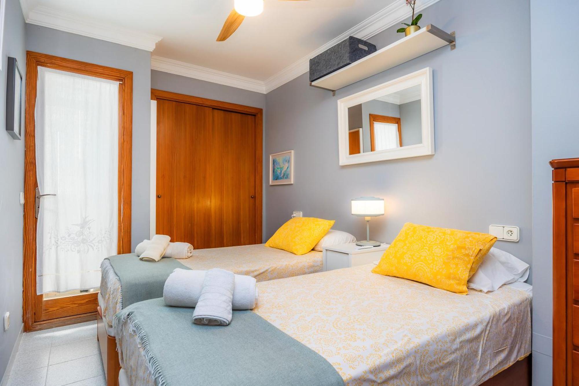 Formentorgloria Apartment *