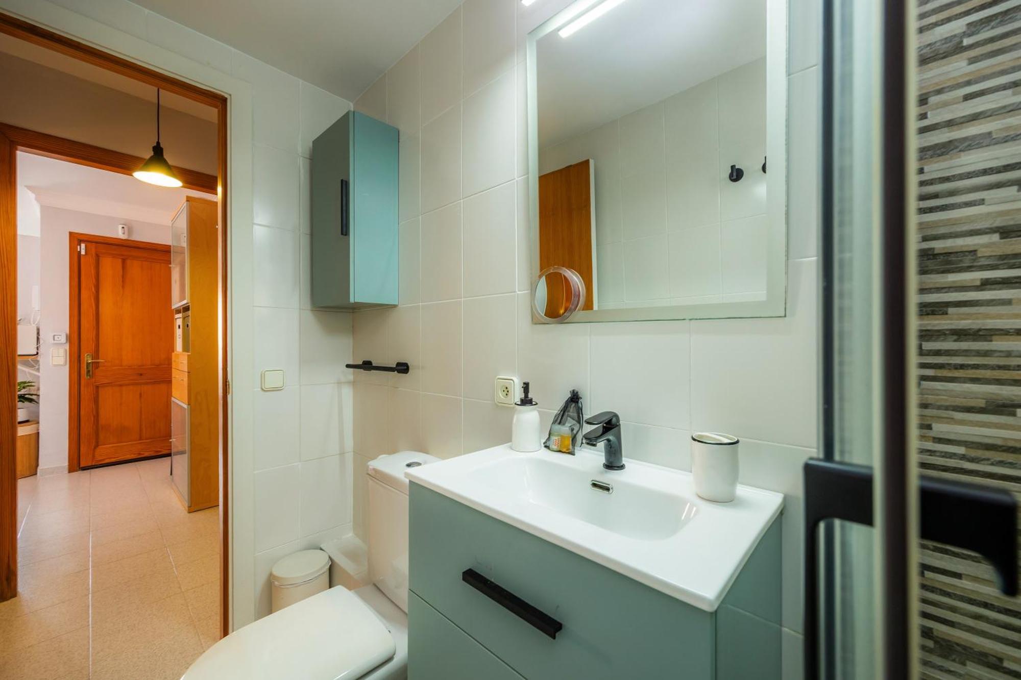 Apartamento Formentorgloria
