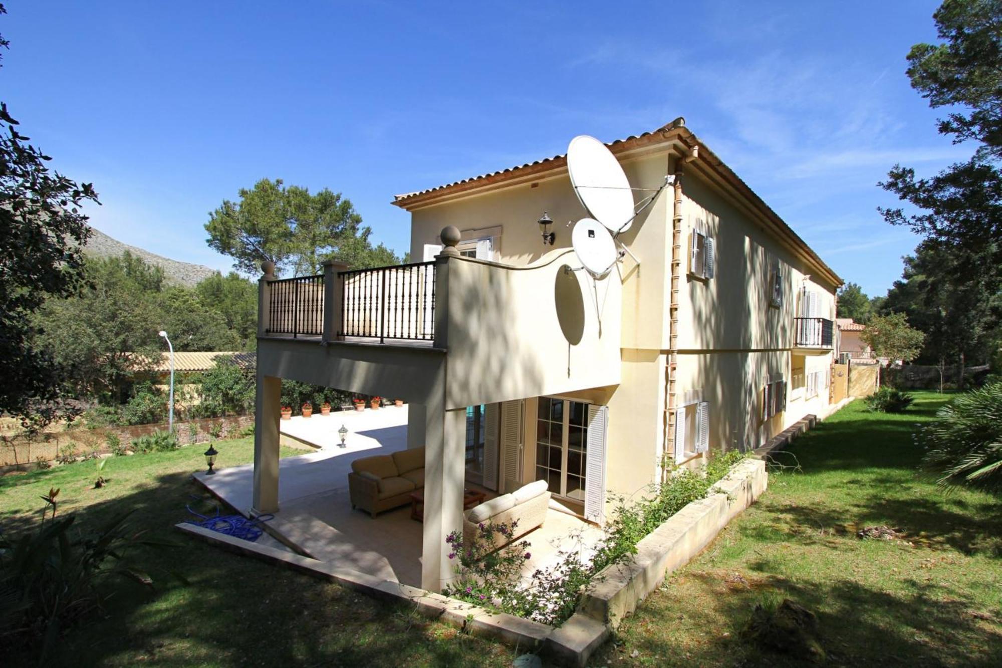 Villa Casa Gotmar 132