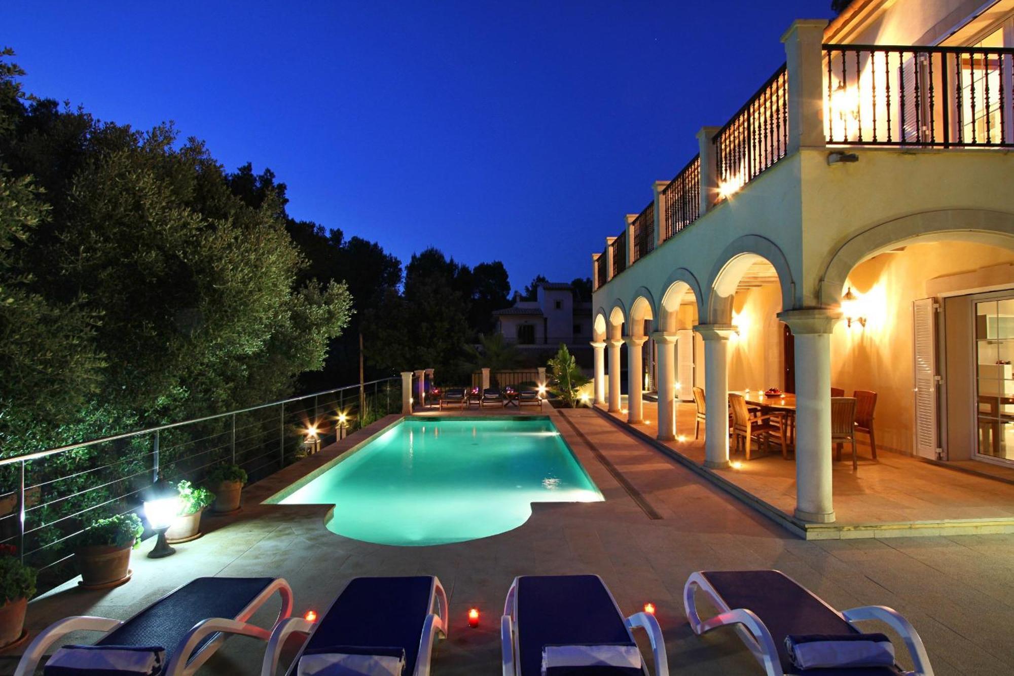 Villa Casa Gotmar 132 *