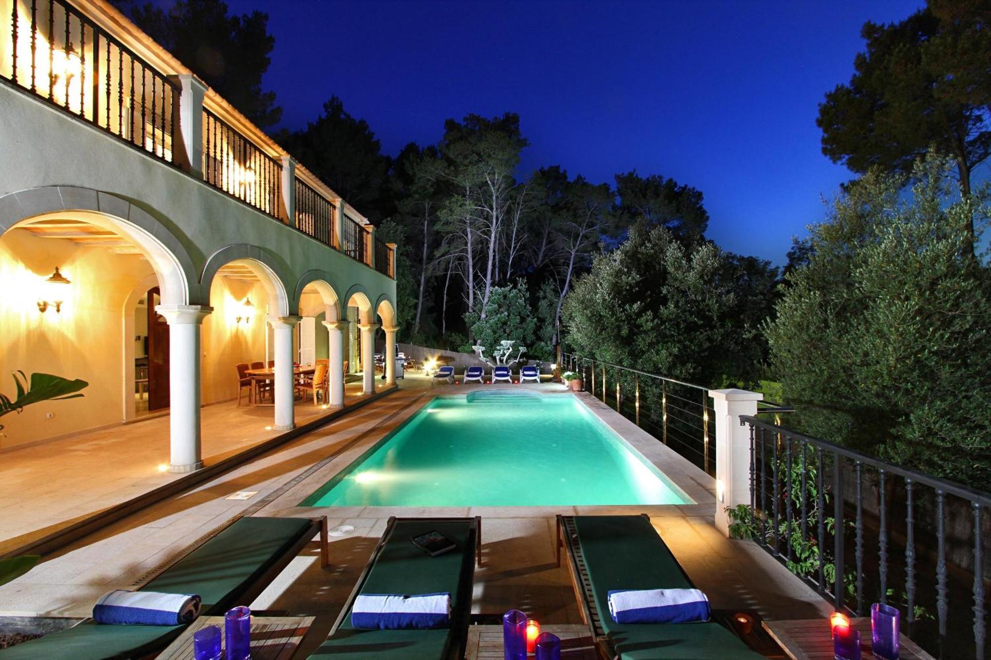 Casa Gotmar 132 *