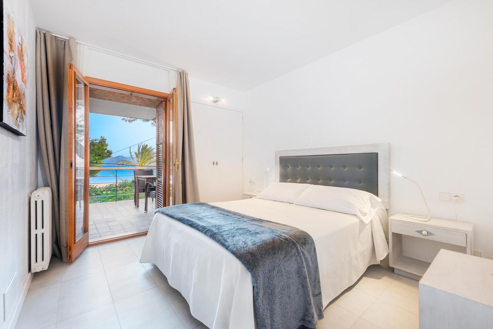 Apartment Ull De Bou