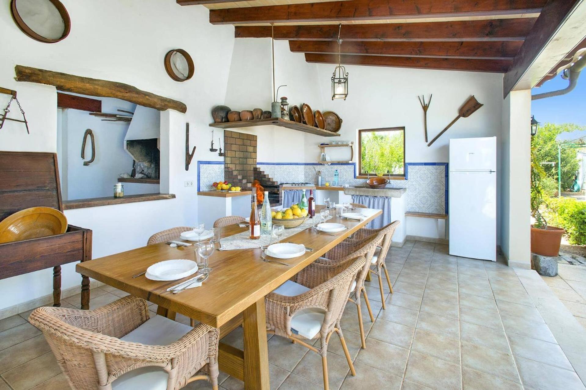 Solivellas By Villa Port de Pollenca