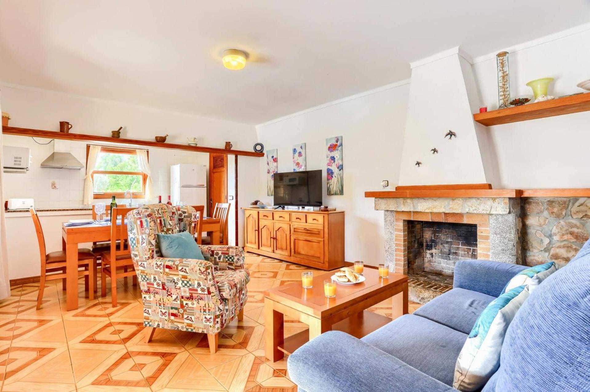 Villa Andreu By