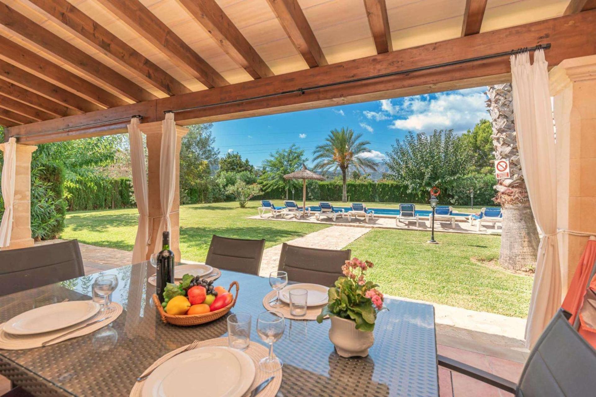 Ximo By Vintage Travel Villa