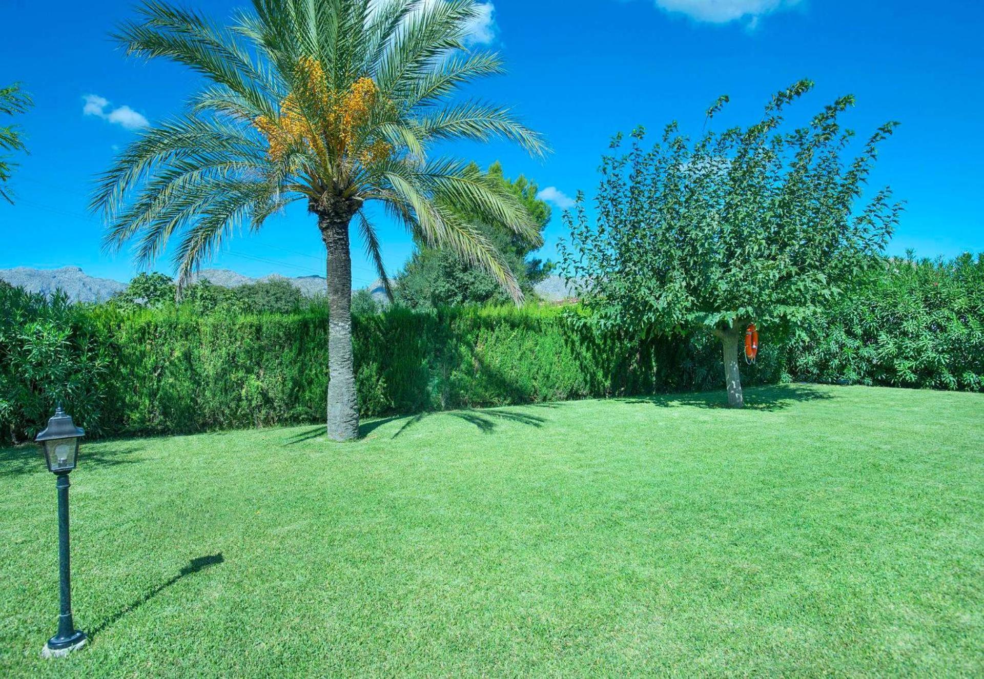Villa Ximo By Vintage Travel